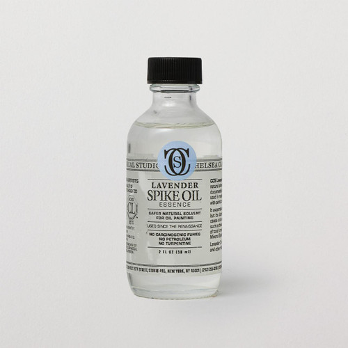  Chelsea Classical Studio Lavender Spike Oil Essence 59ml 