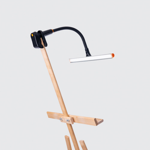 Daylight Easel Lamp Go Cass Art