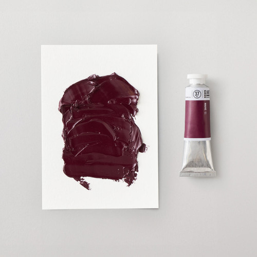  Cass Art Artists' Oil Colour 37ml Mauve 