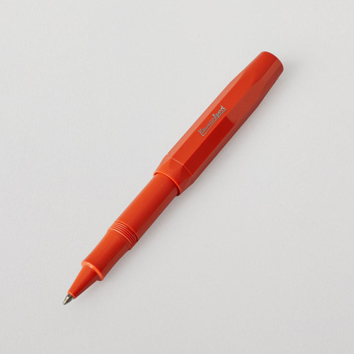  Kaweco Sport Skyline Rollerball Pen Fox 