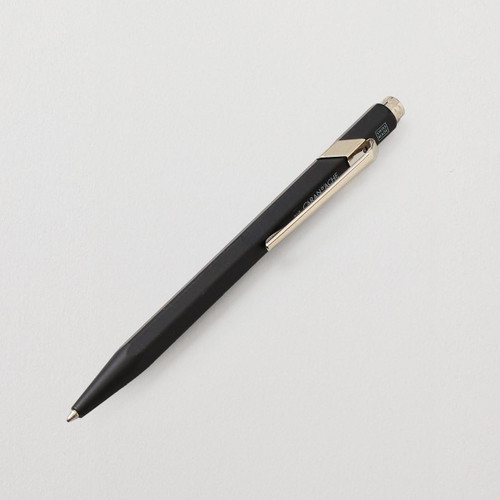  Caran D'ache 849 Ballpoint Pen Black 