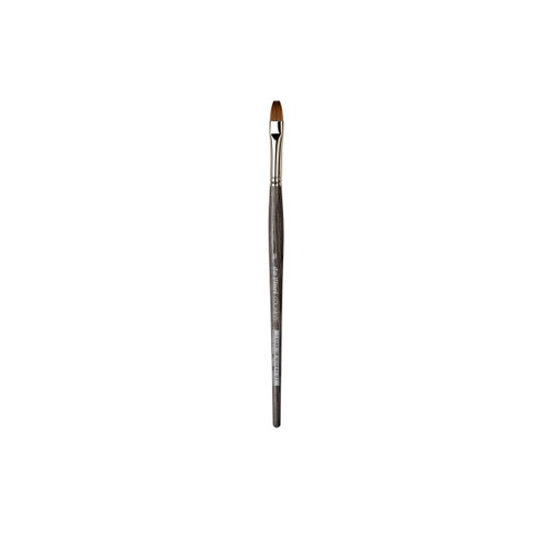  Da Vinci Colineo Synthetic Kolinsky Watercolour Flat Brush Series 5822 Size 8 