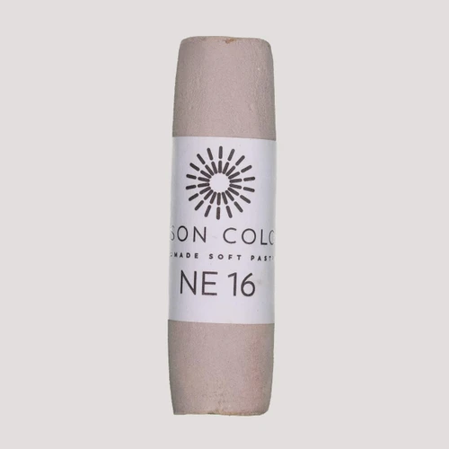  Unison Colour Soft Pastel Natural Earth Number 16 