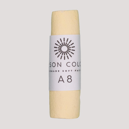  Unison Colour Soft Pastel Additional Number 8 