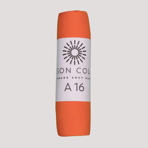  Unison Colour Soft Pastel Additional Number 16 