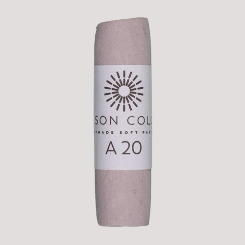  Unison Colour Soft Pastel Additional Number 20 