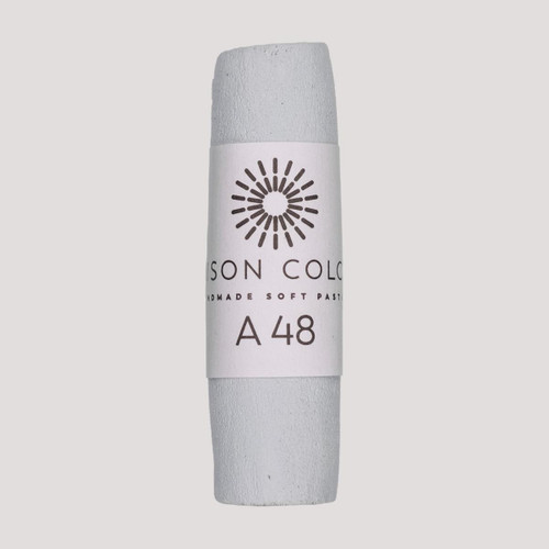  Unison Colour Soft Pastel Additional Number 48 