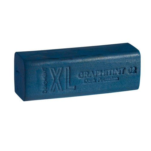  Derwent Graphitint Block XL Dark Prussian 