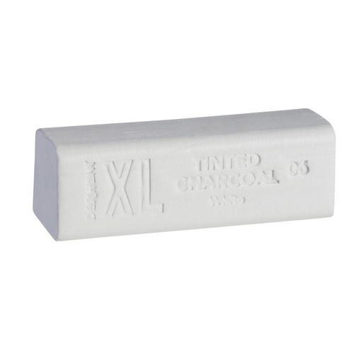  Derwent Tinted Charcoal Block XL White 