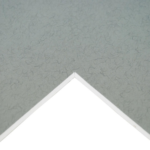  Daler Rowney Studland Mounting Board A1 Mid Grey 