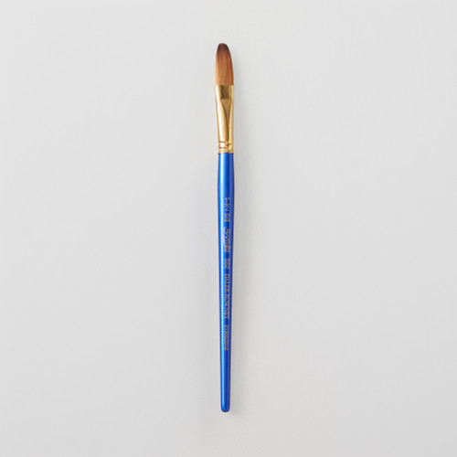 Daler Rowney Sapphire Brush Oval Wash 12mm