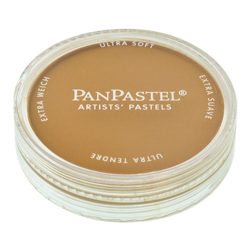  PanPastel Artists Pastel Orange Shade 
