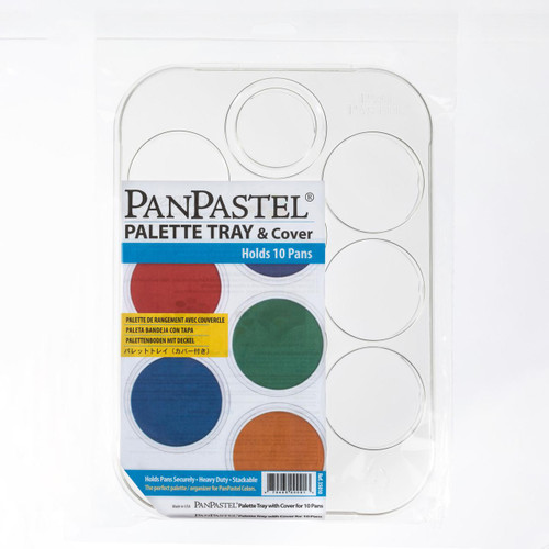  PanPastel Palette Tray 
