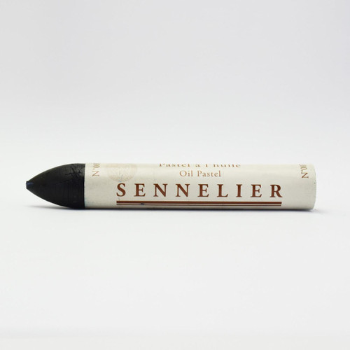  Sennelier Oil Pastel Individual Large Size Prussian Blue 007 