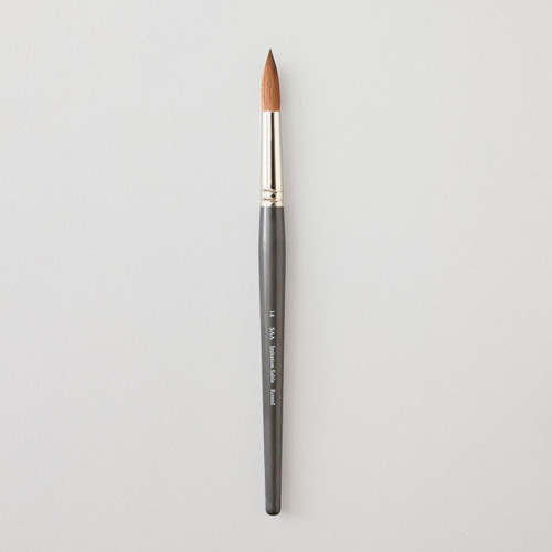  SAA Imitation Sable Series Brush Round Size 14 