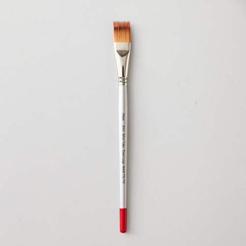  SAA Silver Rake Brush Extra Large 