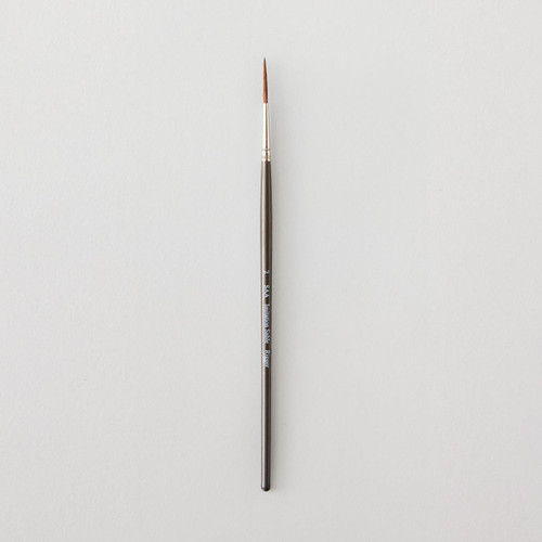  SAA Imitation Sable Series Brush Rigger Size 2 