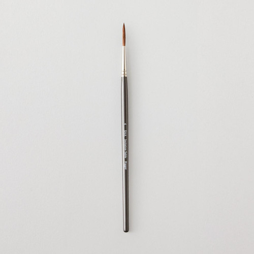  SAA Imitation Sable Series Brush Rigger Size 4 