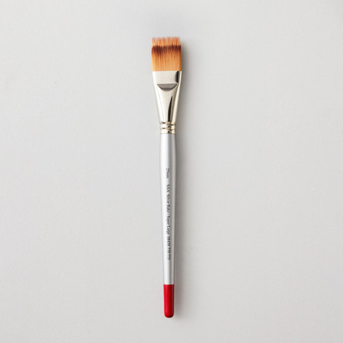  SAA Silver Rake Brush Super Large 