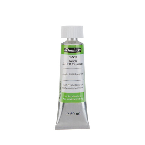  Schmincke SUPER Retarter 60ml 