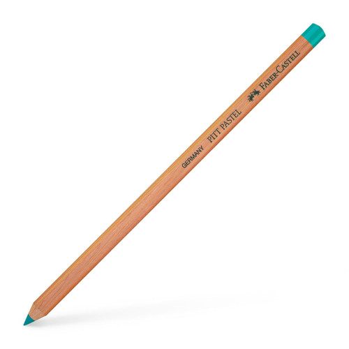  Faber-Castell Pitt Pastel Pencil Cobalt Green (156) 