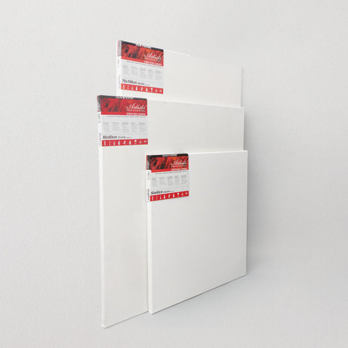  Daler Rowney Artists' Canvas 