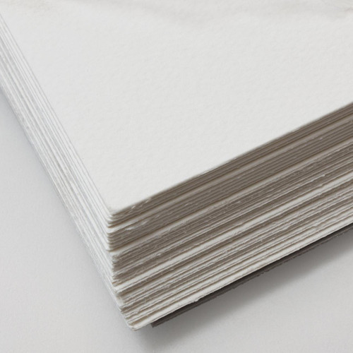  Bockingford Watercolour Paper Sheets 535gsm Cold Pressed (NOT) 56 x 76cm Pack of 25 