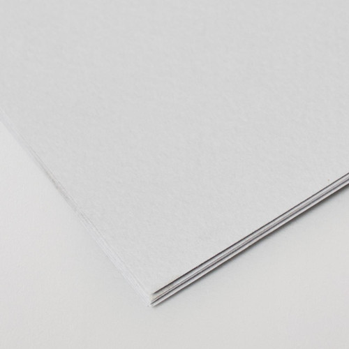  Canson Mi-Teintes Pastel Paper Sheet 160gsm 56 x 76cm Moon Grey 