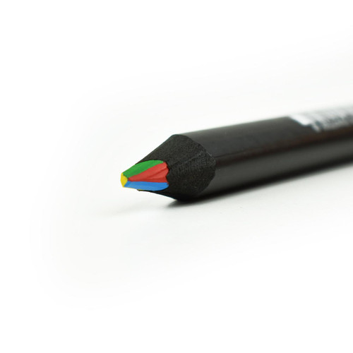  Legami Over The Rainbow Multicolor Pencil 