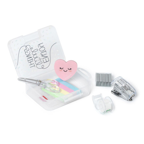  Legami Mini Stationery Set 