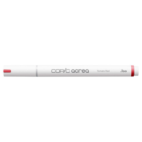  Copic Acrea Paint Marker Tomato Red 