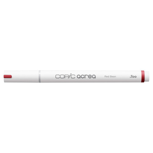  Copic Acrea Paint Marker Red Bean 