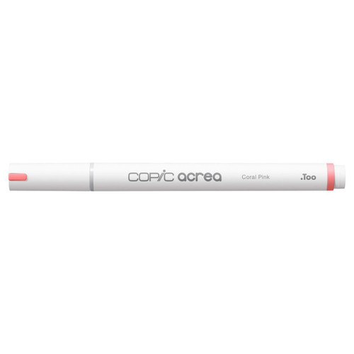  Copic Acrea Paint Marker Coral Pink 