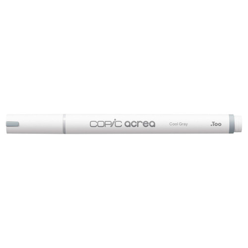  Copic Acrea Paint Marker Cool Gray 