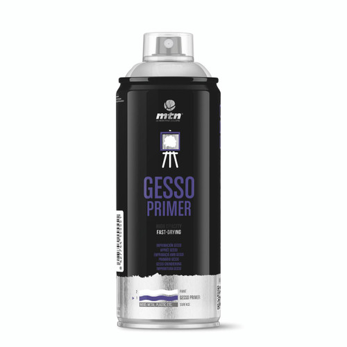  MTN Pro Gesso Primer 400ml 