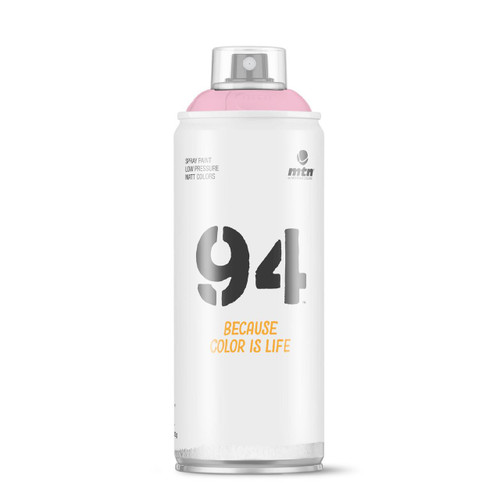  MTN 94 Spray Paint 400ml Chewing Gum RV 193 