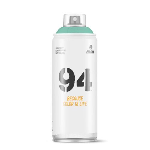  MTN 94 Spray Paint 400ml Java Green RV 149 