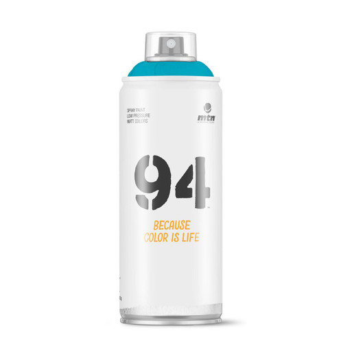  MTN 94 Spray Paint 400ml Genesis Blue RV 269 