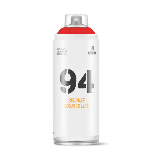  MTN 94 Spray Paint 400ml Soul Red Spectral 