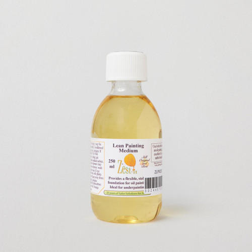  Zest It Lean Painting Medium 250ml 