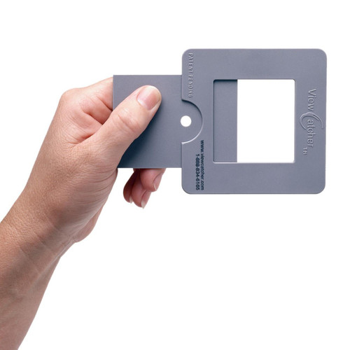  The Color Wheel Company ViewCatcher 