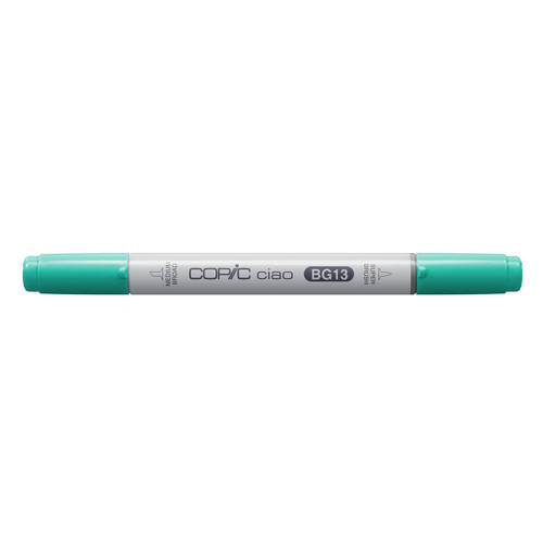  Copic Ciao Marker Mint Yellow BG13 