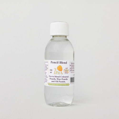  Zest It Pencil Blend 
