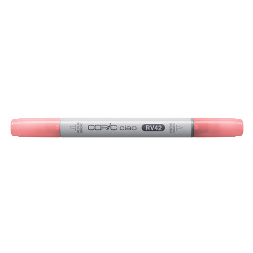  Copic Ciao Marker Salmon Pink RV42 
