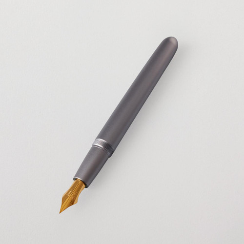  Tom's Studio The Studio Fountain Pen Extra Fine Nib Lilac 