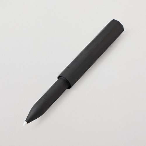  Tom's Studio The Wren Refillable Writing Pen Black 