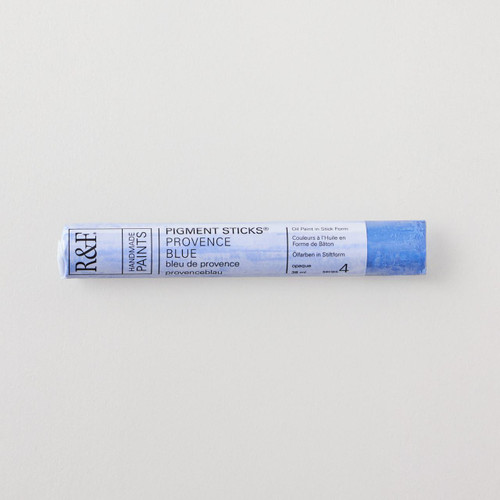  R&F Pigment Stick 38ml Provence Blue IV 