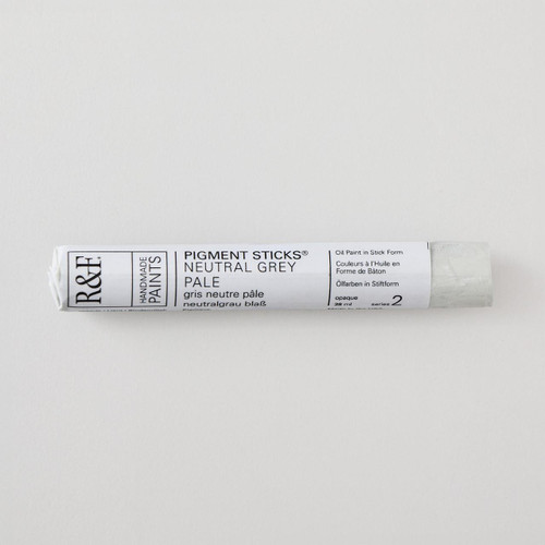  R&F Pigment Stick 38ml Neutral Grey Pale II 
