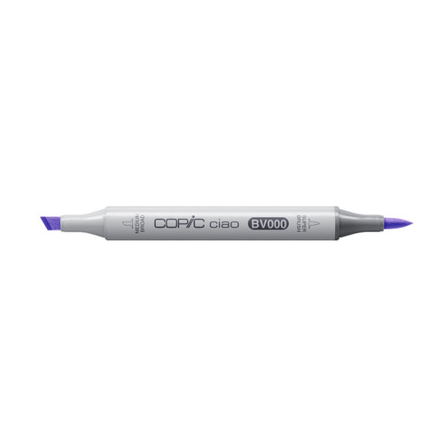  Copic Ciao Marker Mauve BV000 