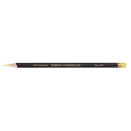  Derwent Chromaflow Pencil Pear (1810) 